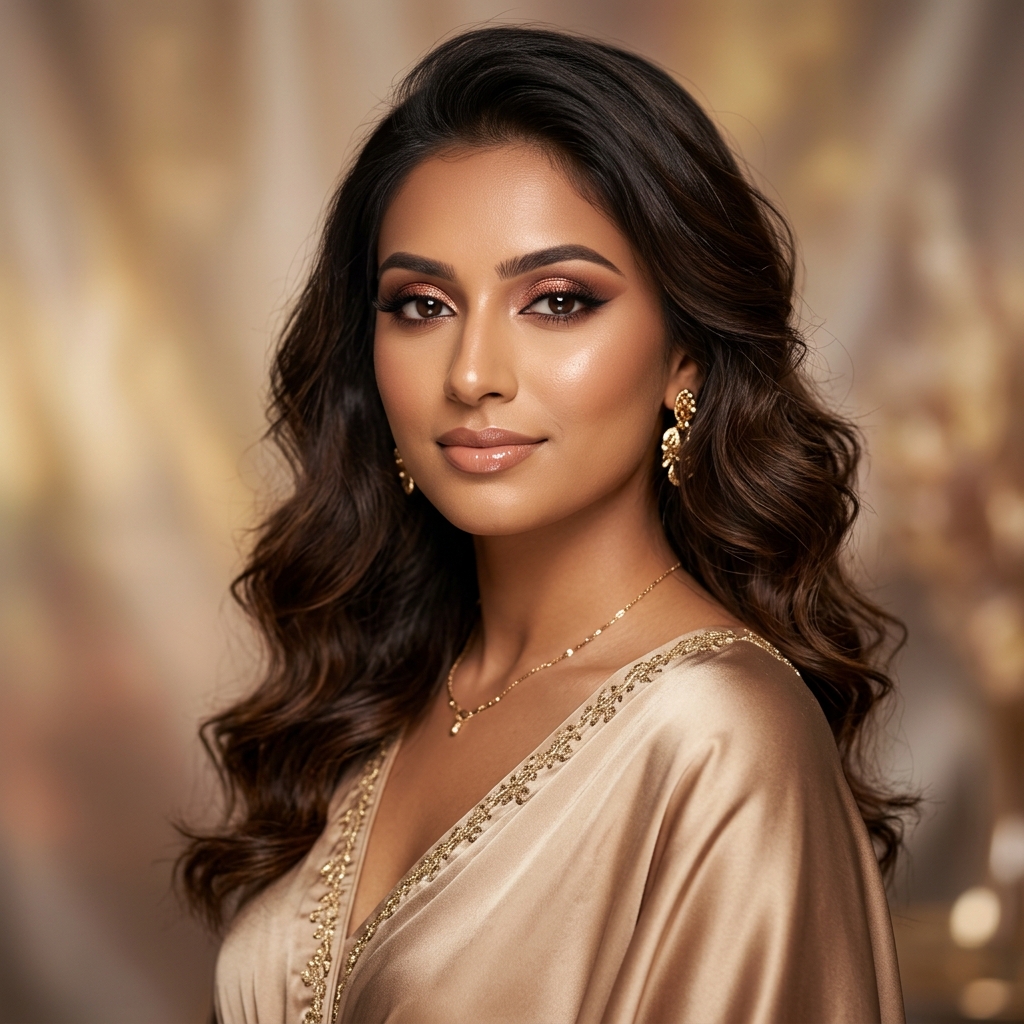 Deepika Sharma